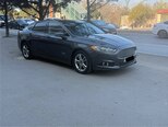 Ford Fusion (North America)-2