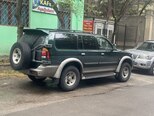 Mitsubishi Nativa-4