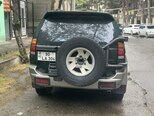 Mitsubishi Nativa-6