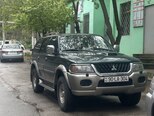 Mitsubishi Nativa-7