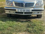 GAZ 31105 "Volga"-1
