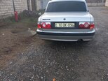 GAZ 31105 "Volga"-2
