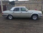 GAZ 31105 "Volga"-3