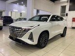 Changan Uni-Z-2