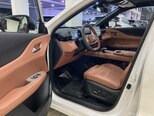Changan Uni-Z-13