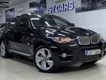 BMW X6-5