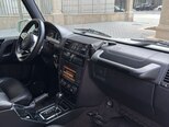 Mercedes G 55 AMG-7