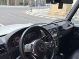Mercedes G 55 AMG-8