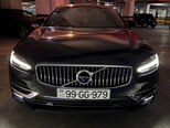 Volvo S90-1