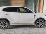 Changan Qiyuan Q05-6