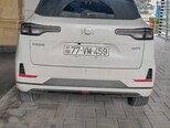 Changan Qiyuan Q05-2