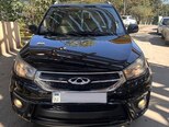 Chery Tiggo 3-9