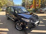 Chery Tiggo 3-1