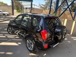 Chery Tiggo 3-4