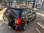 Chery Tiggo 3-5