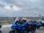 Suzuki GSX-S1000GT-5