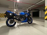 Suzuki GSX-S1000GT-3
