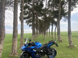 Suzuki GSX-S1000GT-2