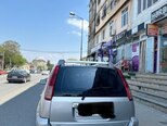 Nissan X-Trail-4