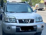 Nissan X-Trail-1