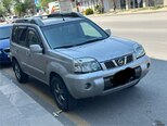 Nissan X-Trail-9