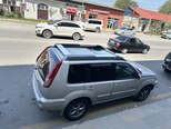 Nissan X-Trail-5