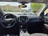 Chevrolet Equinox-9