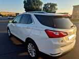 Chevrolet Equinox-13