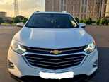 Chevrolet Equinox-11
