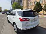 Chevrolet Equinox-5