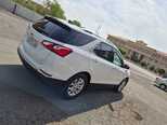 Chevrolet Equinox-4