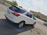 Chevrolet Equinox-7