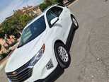Chevrolet Equinox-3