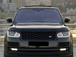Land Rover Range Rover-1