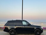 Land Rover Range Rover-7