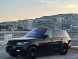 Land Rover Range Rover-4