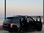 Land Rover Range Rover-8