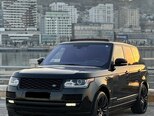 Land Rover Range Rover-2