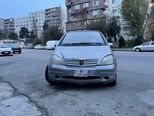 Mercedes A 160-1