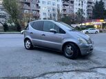 Mercedes A 160-4