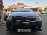 Toyota Prius-1