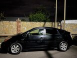 Toyota Prius-4