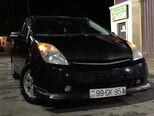 Toyota Prius-7