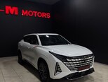 Changan Uni-Z-3