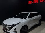 Changan Uni-Z-4