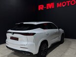 Changan Uni-Z-7