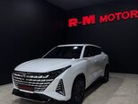 Changan Uni-Z-2