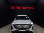 Changan Uni-Z-1