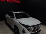 Changan Uni-Z-5