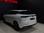 Changan Uni-Z-8